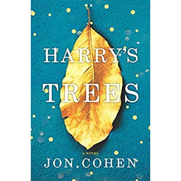 Pre-Owned Harry's Trees