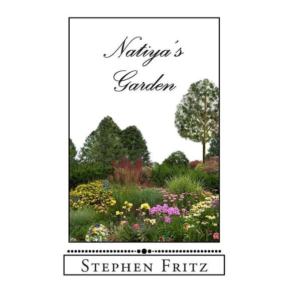 Natiya's Garden, (Paperback)