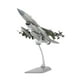 thumbnail image 1 of 1:72 F16D Fighting Diecast Modelo Para El Escritorio De Casa Ornamento De Sunnimix F16 Fighting Falcon Diecast, 1 of 6