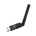 thumbnail image 4 of Mini adaptador WiFi de 150 Mbps, tarjeta de red inalámbrica USB de 2,4 GHz para PC, ordenador portátil de escritorio, 4 of 4