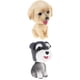thumbnail image 1 of 2 Figuras Decorativas De Juguete Con Cabeza De Muñeco De Perro Hugo  Bobble Head juguete, 1 of 10