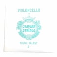 thumbnail image 4 of JARGAR Ce-DY-34 Cello Young Talent D String 3/4 (0.99 mm) pour Cello, 4 of 4