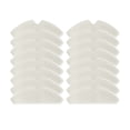 thumbnail image 1 of Compatible With Compatible With Lenovo T1 Pro / T1s Pro / Cleaner T1 Spare Part Accessories Robot Vacuum Roller Brush Hepa Filter Mop Cloth Rag Dust Bag, 1 of 4