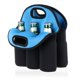 thumbnail image 1 of Paquete de 6 portabotellas, bolsa aislante de neopreno para biberones, portabotellas de agua y cerveza para viajes con asa de transporte segura Sailing Electrónica, 1 of 5
