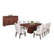 thumbnail image 1 of Antecomedor Kessa Muebles  Michelin Café, 1 of 1