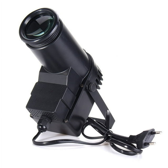 Full-color LED projector, crystal mirror, light ball, light bar, beam light, stage lighting, DMX512 LED rain light