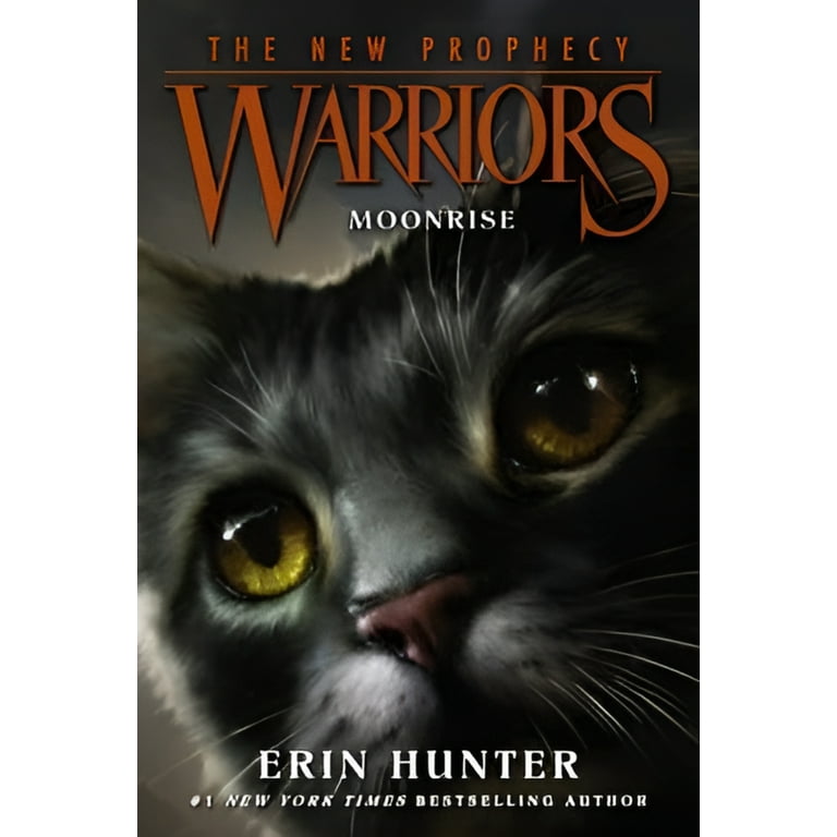 Warriors: The New Prophecy Warriors: The New Prophecy #2