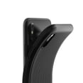thumbnail image 2 of Funda Single fit para iPhone XS max Black VRS Single fit, 2 of 2