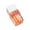 A, variant on YDLCAFD Plumping Lip Gloss M Hydrating Lip Gel Vitamin E Clear Rosehip Oil Gum Cherry Strawberry Lip Filler Hydrating 3ml