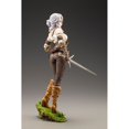 thumbnail image 4 of The Witcher Ciri Bishoujo 1:7 Scale Statue, 4 of 11