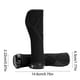 thumbnail image 4 of Puños para manillar de bicicleta | Fundas antideslizantes ergonómicas para puños de bicicleta | Fundas de goma suave para manillar de bicicletas de montaña, bicicletas de carretera y patinetes, 4 of 7