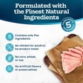 thumbnail image 6 of (Pack Of 12) Blue Buffalo Food Cat Puree Tastefuls Tuna 3 Oz, 6 of 7