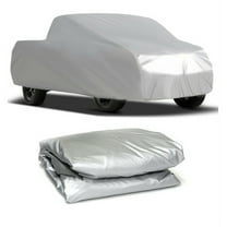 LABLT Universal for Pickup Truck Cover In&Outdoor UV Rain Heat Resistant Protectio230"x 75"x 65" Fits select: 2016-2018 CHEVROLET SILVERADO K1500 LT, 2014 RAM 1500 ST