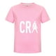 thumbnail image 1 of Camiseta Infantil CR7 para Niño Niña | Ropa de Verano con Diseño y Estilo Futbolero, 1 of 4