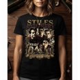 thumbnail image 3 of Teen Wolf Stiles Stilinski Retro 90s Graphic T Shirt Beacon Hills Vintage Tee, 3 of 4