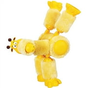 Kid Galaxy - Tubeez Giraffe & Alligator Set