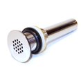 thumbnail image 1 of EB-D003CR Drain de Grille Chromée de 1,5 Po, 1 of 1