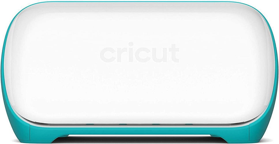 Open Box Cricut 2007991 Joy Machine DIY Label Maker and Paper Cutter