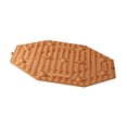 thumbnail image 4 of Massor de pies Mat de la herramienta de antideslizan Naranja, 4 of 8