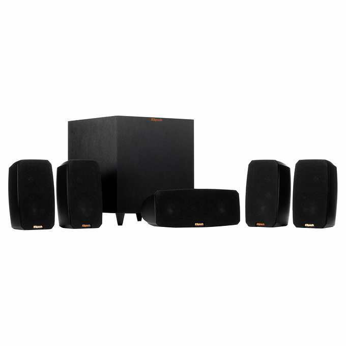 VIZIO Elevate 5.1.4 Home Theater Sound 