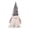 Gray, variant on Giaone Sequins Christmas Gnomes with LED Light Scandinavian Tomtes Farmhouse Kitchen