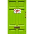 thumbnail image 2 of Carolines Treasures CK5159DS812 Scottish Straight Cat Love Wall or Door Hanging Prints 8x12 multicolor, 2 of 2