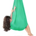 thumbnail image 1 of 26-27 Indoor Therapy Swing For Kids,soft Hammock Swing With Special Needs, 1 of 3