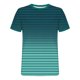 thumbnail image 4 of Usted Es Más Que una Prueba de Puntuación de la Camisa de la Moda Casual Impresión Deportiva Camiseta de Manga Corta Cuello Redondo para los Hombres, Blusa de Poliéster para Uso Diario Al Aire Libre, 4 of 6