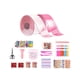 thumbnail image 1 of Cinta adhesiva transparente Nano Tape de 4,5 cm de ancho, multiusos, de doble cara, para montaje en aula, manualidades, juguetes educativos, bolas hechas a mano. Estilo B, 1 of 9