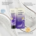 thumbnail image 3 of Hoegoa Curly Hair-Styling Gel Hair Moisturizing Light Refreshing Curly Hair Styling Care Gel, 3 of 4