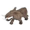 thumbnail image 1 of Modelo de figura de elefante BuyWeek figura de animal vívida, 1 of 14