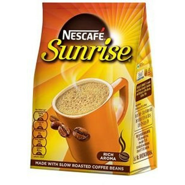 Nescafe Sunrise Coffee 200g