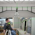 thumbnail image 5 of PV3 Laser Level Adapter, 180 Adjustable Bracket, Laser Level Adapter with 1/4"-20 Male Thread, 1/4"-20 and 5/8"-11 Female Thread, 5 of 5