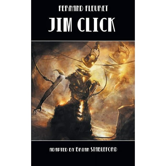 Jim Click (Paperback)