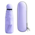 thumbnail image 3 of Mini Paraguas Sunnimix Violeta para Monedero, 3 of 8