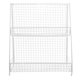 thumbnail image 1 of Cup Organizer Water Bottle Rack for Home Use Double-Layers, 1 of 5