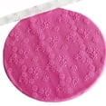 thumbnail image 5 of Épingle à Rouler en Acrylique Embossée pour Fondant, Sucre, Artisanat, Décoration de Gâteau, 5 of 5