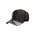 thumbnail image 1 of Top Headwear Summer Trucker Washed Cap - City, 1 of 2