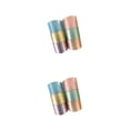thumbnail image 1 of Vogacara 6x Sticky Ball Tape Juego Decorativo Creativo 6cm Ancho Juguetes Educativos Tipo 3 2Conjunto, 1 of 1
