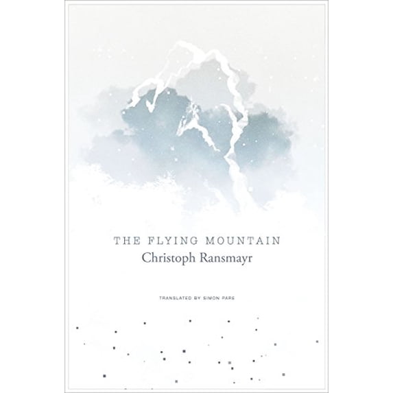 Pre-Owned The Flying Mountain (Hardcover) 0857424742 9780857424747