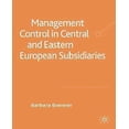 thumbnail image 1 of Contrôle de Gestion dans les Filiales d'Europe Centrale et Orientale, 1 of 3