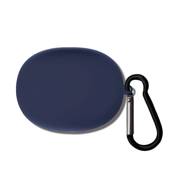 Estuche para Compatible Con para Anker Soundcore Liberty 3 Pro (Azul)