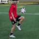 thumbnail image 2 of Balon Futbol Soccer No. 5 Laminado Color Amarillo azul y blanco, 2 of 5