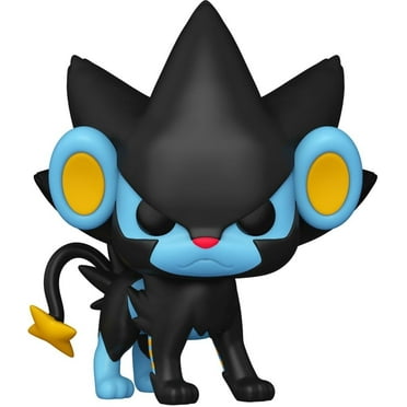 Funko Pop! Games: Pokemon - Luxray