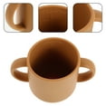 thumbnail image 6 of MRLESS Silicone Toddler Cup with Handles, Kids Water Cup, Silicone Tea Cup for Toddlers, Child-Friendly Durable Silicone Cups, 6 of 8