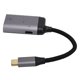 thumbnail image 3 of Type-c To High Definition Multimedia Interface Cable Hd Adapter Cable Type-c Fast Charging Cable Type-c To Hd Multimedia Interface Extension Cable On-screen Device TypeC Adapter, 3 of 8
