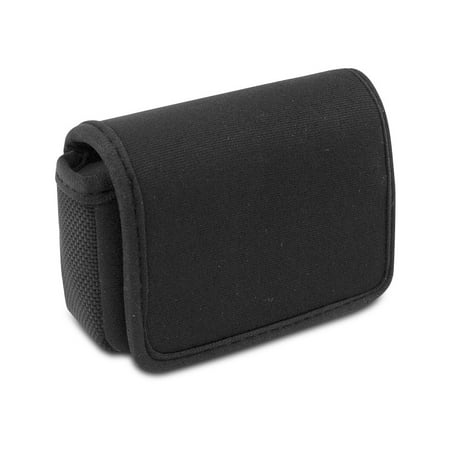 Olympus Neoprene Sport Carrying Case for Compact Camera - (The Best Olympus Camera)