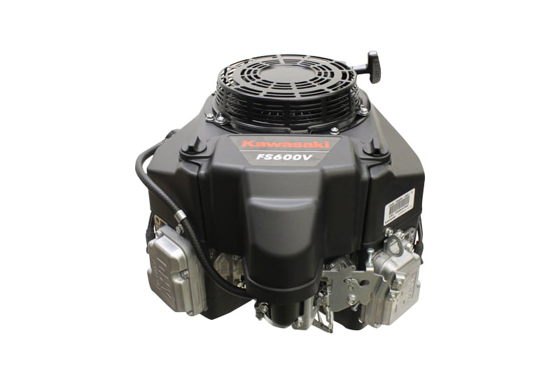 18.5hp Kawasaki Vert Engine 1"Dx3-5/32"L 13 Amp Oil Filter FS600V-S01-S
