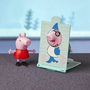 Peppa Pig: Peppa’s Adventures Peppa’s Aquarium Adventure Doll Playset