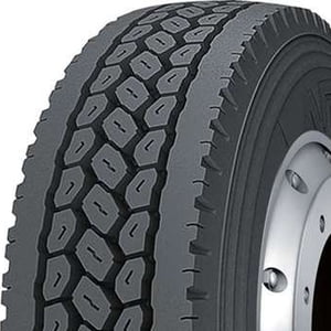 Arisun AD737 295/75R22.5 144/141L G Commercial Tire Sansujyuku sansujyuku.com